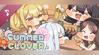 Summer Clover -Soundtrack- Bundle