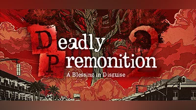 Deadly Premonition 2: A Blessing in Disguise Bundle