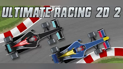Ultimate Racing 2D 2 Bundle