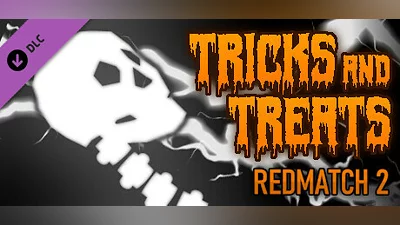 Redmatch 2 - Tricks and Treats Bundle