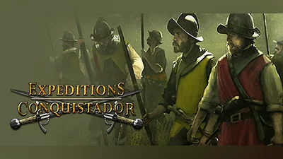 Expeditions: Conquistador Bundle