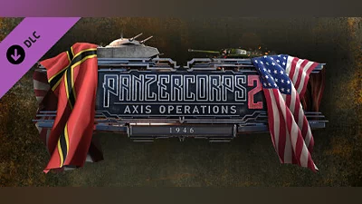 Panzer Corps 2: Axis Operations - 1946 Bundle