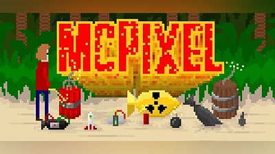 McPixel Bundle