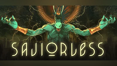 Saviorless Bundle