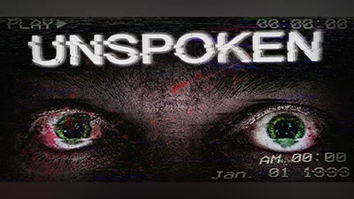 Unspoken Bundle