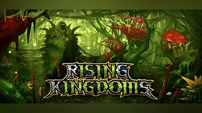 Rising Kingdoms Bundle
