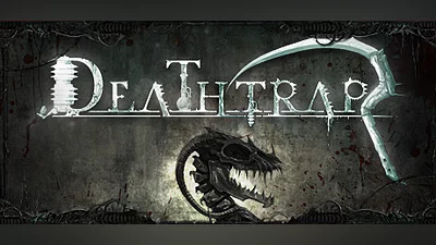 Deathtrap Bundle