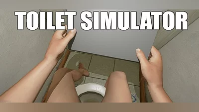 Toilet Simulator Bundle
