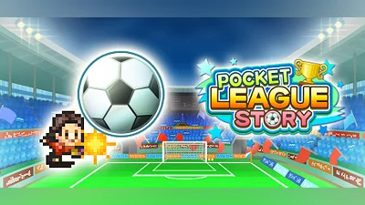 Pocket League Story Bundle