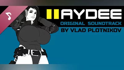 Haydee 2 Soundtrack Bundle