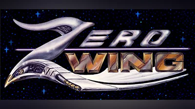Zero Wing Bundle