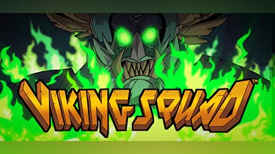 Viking Squad Bundle