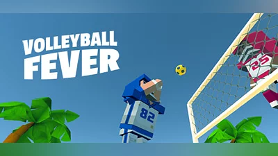 Volleyball Fever Bundle