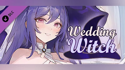 Wedding Witch - Artbook Bundle