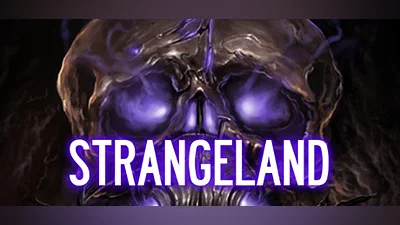 Strangeland Bundle