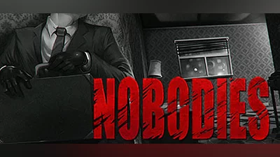 Nobodies: Murder Cleaner Bundle