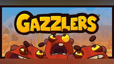 GAZZLERS Bundle