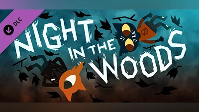 Night in the Woods - Soundtrack Vol. III Bundle