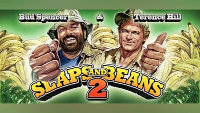 Bud Spencer & Terence Hill - Slaps And Beans 2 Bundle
