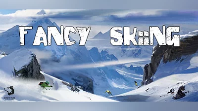 Fancy Skiing VR Bundle
