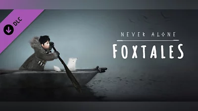 Never Alone: Foxtales Bundle