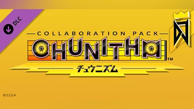 DJMAX RESPECT V - CHUNITHM PACK Bundle