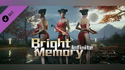 Bright Memory: Infinite Cheongsam (New Year) DLC Bundle