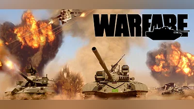Warfare Bundle