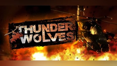 Thunder Wolves Bundle