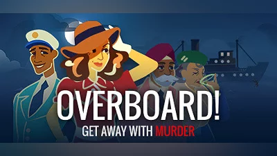Overboard! Bundle