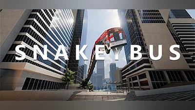 Snakeybus Bundle
