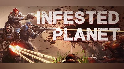 Infested Planet Bundle