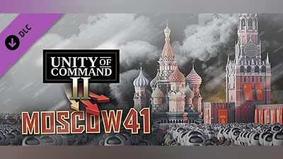 Unity of Command II - Moscow 41 Bundle