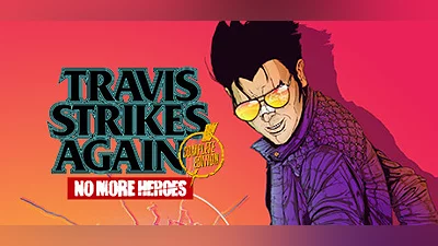 Travis Strikes Again: No More Heroes Complete Edition Bundle