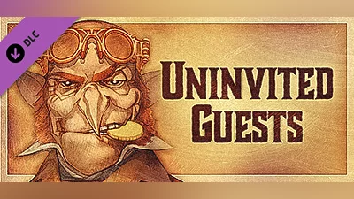 Gremlins, Inc. – Uninvited Guests Bundle