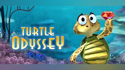 Turtle Odyssey Bundle
