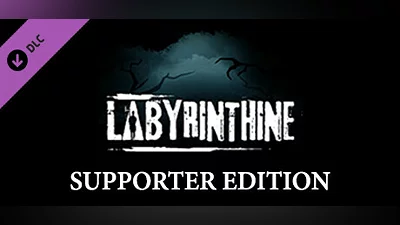 Labyrinthine Supporter Edition Bundle