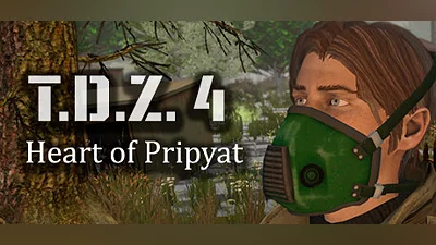 T.D.Z. 4 Chapter 1 - Arrival Bundle