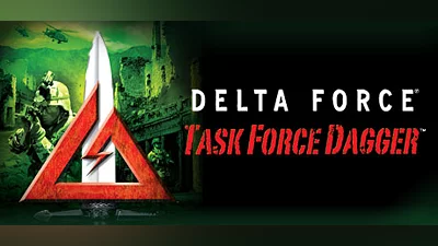 Delta Force: Task Force Dagger Bundle