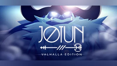Jotun: Valhalla Edition Bundle