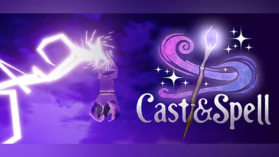 Cast & Spell Bundle
