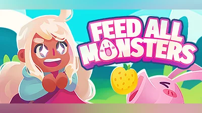 Feed All Monsters Bundle