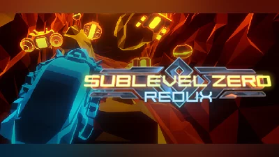 Sublevel Zero Redux Bundle