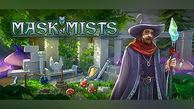 Mask of Mists Bundle