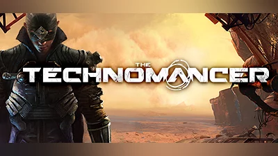 The Technomancer Bundle