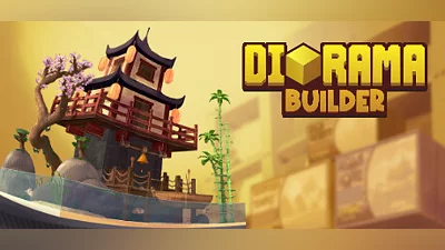 Diorama Builder Bundle