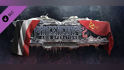 Panzer Corps 2: Axis Operations - 1942 Bundle