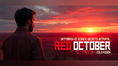 Red October Bundle