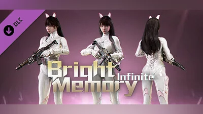 Bright Memory: Infinite Cyber Rabbit DLC Bundle