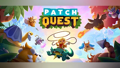 Patch Quest Bundle